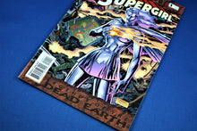 Load image into Gallery viewer, DC Comics - Annuals - Supergirl - #1 - 1996
