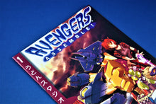 Charger l'image dans la galerie, C - Marvel Mangaverse Comics - Avengers Assemble - #1 - March 2002