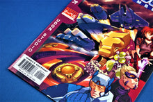 Charger l'image dans la galerie, C - Marvel Mangaverse Comics - Avengers Assemble - #1 - March 2002