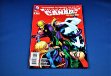 Charger l'image dans la galerie, DC Comics - Justice League Canada The New 52! - #3 - September 2014