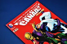 Charger l'image dans la galerie, DC Comics - Justice League Canada The New 52! - #3 - September 2014