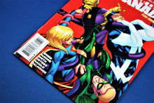 Charger l'image dans la galerie, DC Comics - Justice League Canada The New 52! - #3 - September 2014