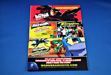 Charger l'image dans la galerie, DC Comics - Justice League Canada The New 52! - #3 - September 2014