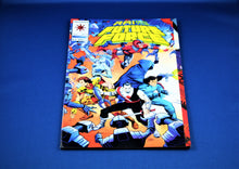 Charger l'image dans la galerie, C - Valiant Comics - Rai and the Future Force - #9 May 1993