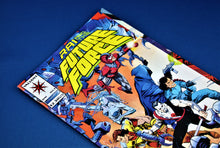 Charger l'image dans la galerie, C - Valiant Comics - Rai and the Future Force - #9 May 1993