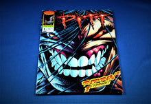 Load image into Gallery viewer, Image Comics - PITT - #1 - January 1993