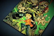 Load image into Gallery viewer, Image Comics - PITT - #2 - July 1993