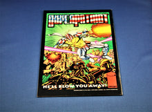 Load image into Gallery viewer, Image Comics - PITT - #2 - July 1993