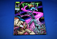 Load image into Gallery viewer, Image Comics - PITT - #3 - February 1994