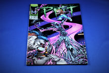 Load image into Gallery viewer, Image Comics - PITT - #3 - February 1994