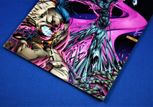 Load image into Gallery viewer, Image Comics - PITT - #3 - February 1994