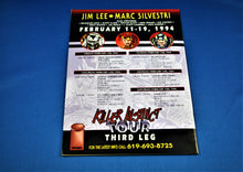 Load image into Gallery viewer, Image Comics - PITT - #3 - February 1994