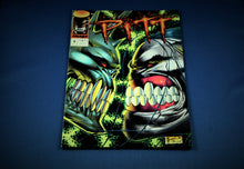 Load image into Gallery viewer, Image Comics - PITT - #4 - April 1994