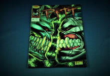 Load image into Gallery viewer, Image Comics - PITT - #4 - April 1994