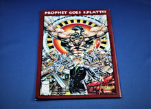 Load image into Gallery viewer, Image Comics - PITT - #4 - April 1994