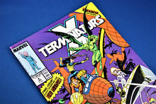 Load image into Gallery viewer, Marvel Comics - X - Terminators - Volume 1 #4 - January 1989