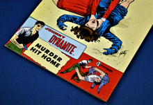 Charger l'image dans la galerie, C - Renegade Press Comics - Ms. Tree - #43 - December 1987