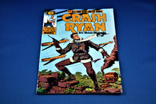 Load image into Gallery viewer, Epic Comics - Crash Ryan - #1 of 4 - October 1984