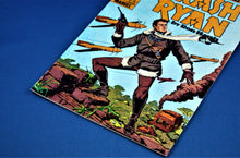 Load image into Gallery viewer, Epic Comics - Crash Ryan - #1 of 4 - October 1984