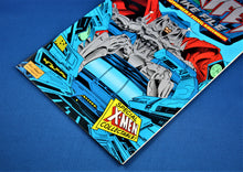 Load image into Gallery viewer, Marvel Comics - Stryfe's Strike File - #1 - January 1993