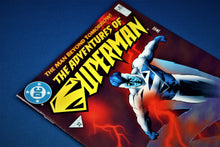 Load image into Gallery viewer, DC Comics - The Adventures Of Superman - #549- August 1997