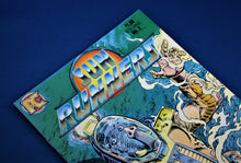 Charger l'image dans la galerie, C - Pacific Comics - Sun Runners - #2 - March 1984