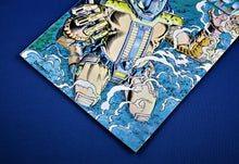 Charger l'image dans la galerie, C - Pacific Comics - Sun Runners - #2 - March 1984