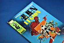 Load image into Gallery viewer, Epic Comics - The Alien Legion - #1 - April 1984