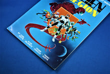 Load image into Gallery viewer, Epic Comics - The Alien Legion - #1 - April 1984