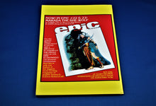 Load image into Gallery viewer, Epic Comics - The Alien Legion - #1 - April 1984