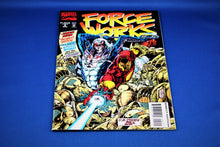 Load image into Gallery viewer, Marvel Comics - Force Works - #2 - August 1994