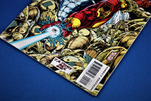 Load image into Gallery viewer, Marvel Comics - Force Works - #2 - August 1994