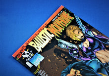 Charger l'image dans la galerie, C - Top Cow Comics - Ballistic Wolverine - #1 - February 1997