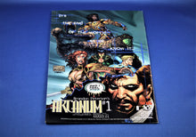 Charger l'image dans la galerie, C - Top Cow Comics - Ballistic Wolverine - #1 - February 1997