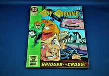 Charger l'image dans la galerie, DC Comics - Guy Gardner Year One - #12 - September 1993