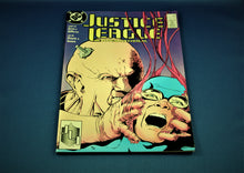 Load image into Gallery viewer, DC Comics - Justice League International - #17 - September 1988