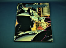 Load image into Gallery viewer, Image Comics - Shadowhawk II - #2 - July 1993