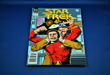 Charger l'image dans la galerie, DC Comics - Star Trek - #9 - June 1990
