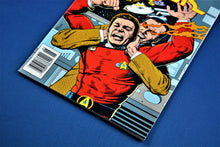 Charger l'image dans la galerie, DC Comics - Star Trek - #9 - June 1990