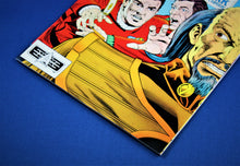 Load image into Gallery viewer, DC Comics - Star Trek: The Trial Of James T. Kirk - #12- September 1990