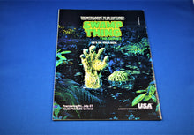 Load image into Gallery viewer, DC Comics - Star Trek: The Trial Of James T. Kirk - #12- September 1990
