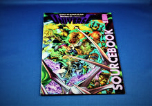 Charger l'image dans la galerie, Image Comics - Sourcebook - Wildstorm Universe - #1 - May 1995