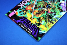 Charger l'image dans la galerie, Image Comics - Sourcebook - Wildstorm Universe - #1 - May 1995