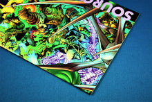 Charger l'image dans la galerie, Image Comics - Sourcebook - Wildstorm Universe - #1 - May 1995