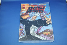Load image into Gallery viewer, Image Comics - New Man - Extreme Destroyer - #1 - Part 3 of 9 - January 1996