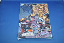 Load image into Gallery viewer, Image Comics - New Man - Extreme Destroyer - #1 - Part 3 of 9 - January 1996
