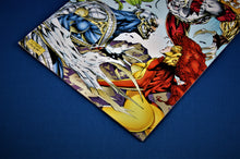 Load image into Gallery viewer, Image Comics - WildC.A.T.s - Killer Instinct #6 - December 1993