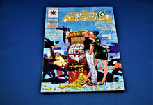 Charger l'image dans la galerie, C - Valiant Comics - Archer & Armstrong - #16 - November 1993