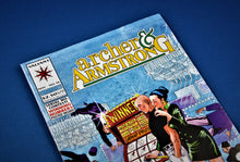 Charger l'image dans la galerie, C - Valiant Comics - Archer & Armstrong - #16 - November 1993