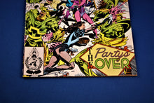 Load image into Gallery viewer, Marvel Comics - Strikeforce Morituri - #4 - March 1987